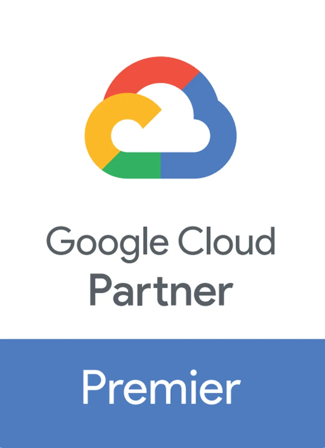 GCP Logo