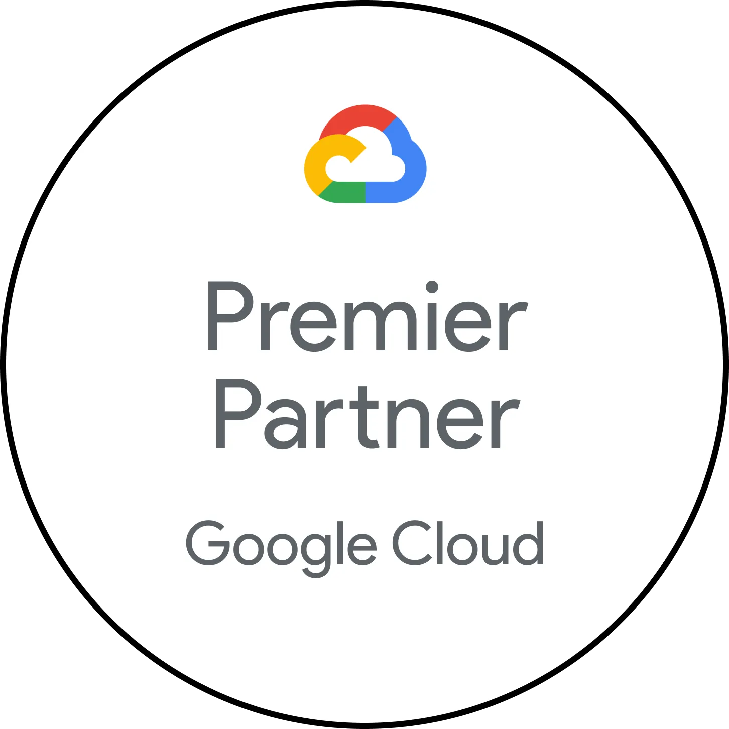 Google Premier Partner